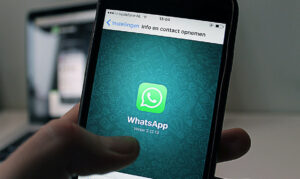 Como vender pelo WhatsApp – Passo a Passo