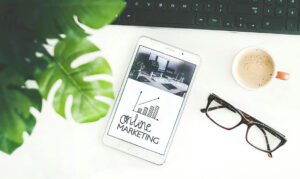 Estratégia de marketing digital: 5 passos para começar a sua