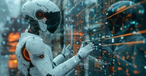 IA Forte e IA Fraca: Explorando os Limites da Inteligência Artificial