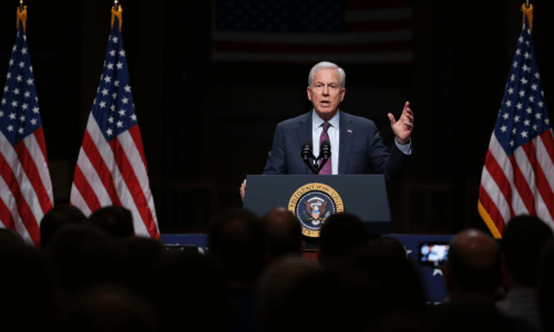 TikTok Retorna Após Trump Amenizar Ameaça de Proibição nos EUA