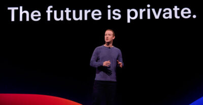 mark Zuckerberg