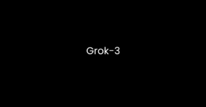 Grok 3: A Nova IA de Elon Musk Revoluciona o Cenário da Inteligência Artificial