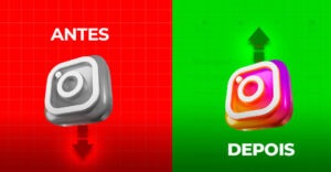 Como Crescer no Instagram: Aumente seus seguidores em 80% em 90 dias