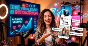 Como Viralizar no Instagram: Apenas Copie e Cole Essa Estratégia (e Veja Seus Resultados Explodirem ainda esse mês)