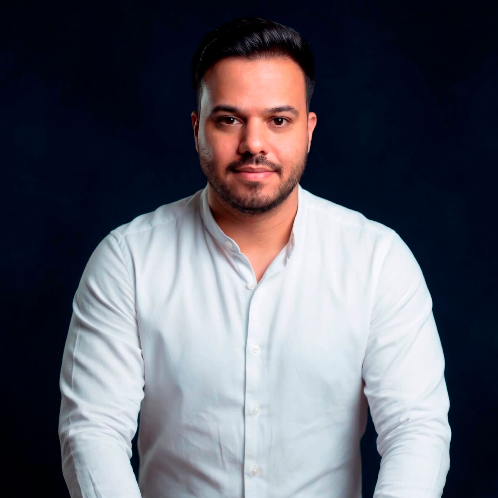 Wesley Santos, Consultor de Marketing Digital e Professor com MBA pela FGV
