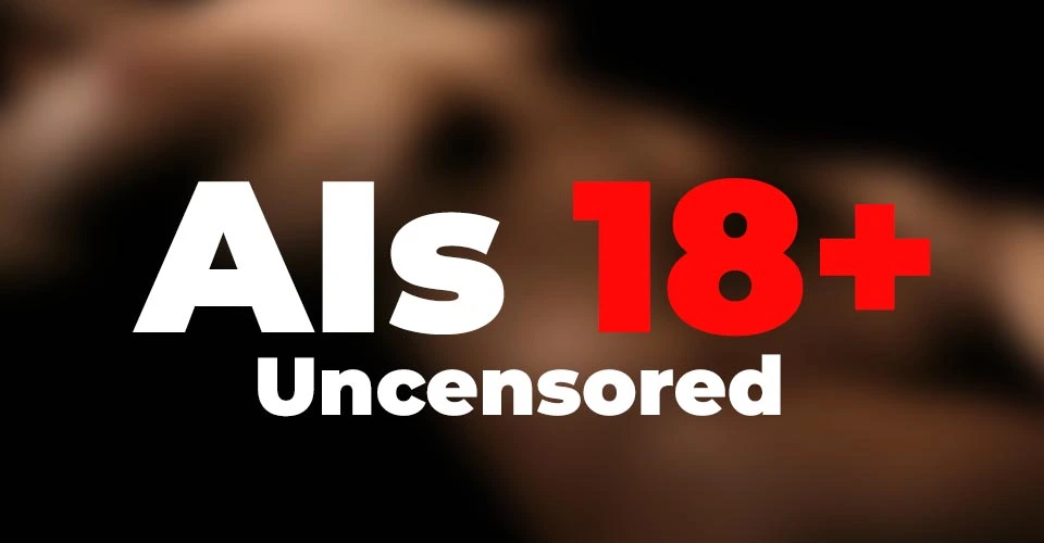 Uncensored AI Chatbots