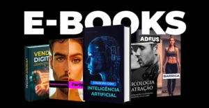 Como Fazer um Ebook: Guia Completo do Planejamento à Publicação