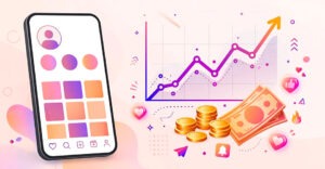 Com Quantos Seguidores Começa a Ganhar Dinheiro no Instagram?