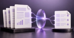 Como resumir PDF com IA e conferir as informações